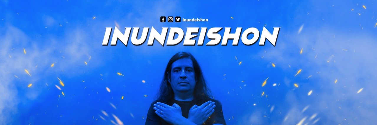 inundeishon's banner