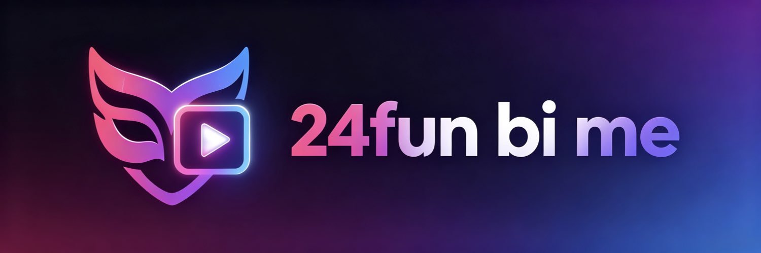 24funbime 🇭🇰🏳️‍🌈's banner