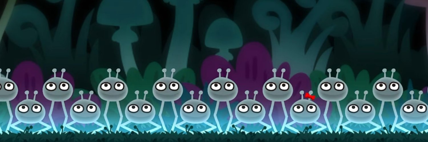 ❥junimo's banner