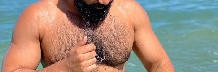 TÍMIDO EXIBIDO 🔞 🏳️‍🌈)'s banner