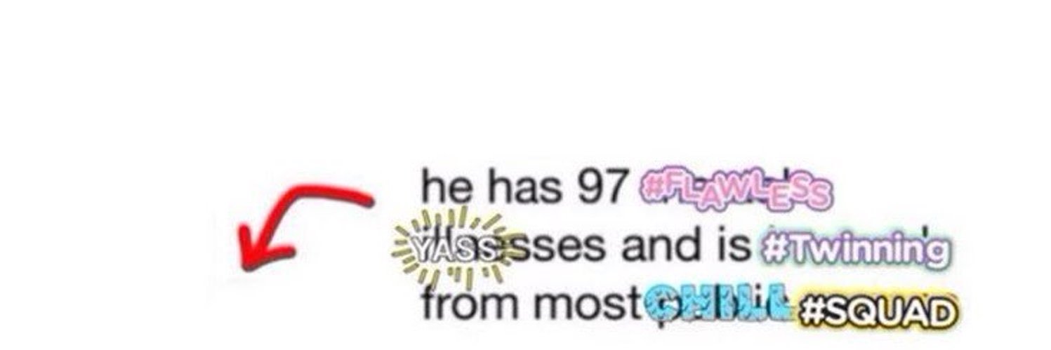 bullseye’s missing tooth's banner