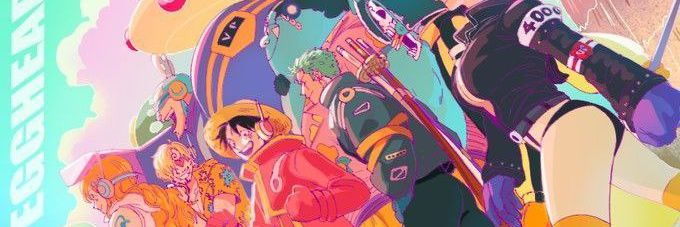 EggHead🐣's banner