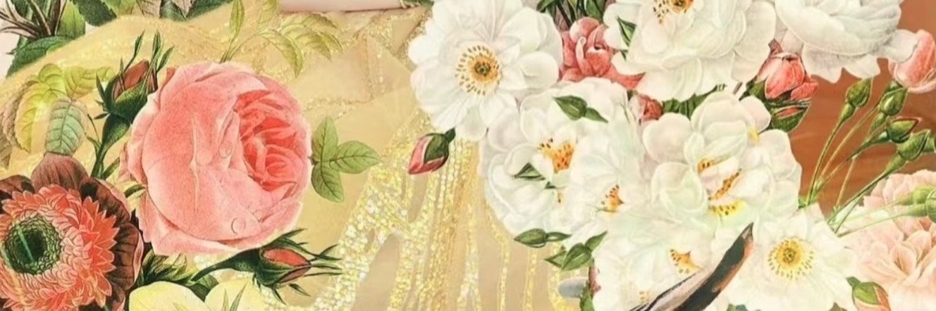 Rose🌹玫瑰🇨🇳's banner