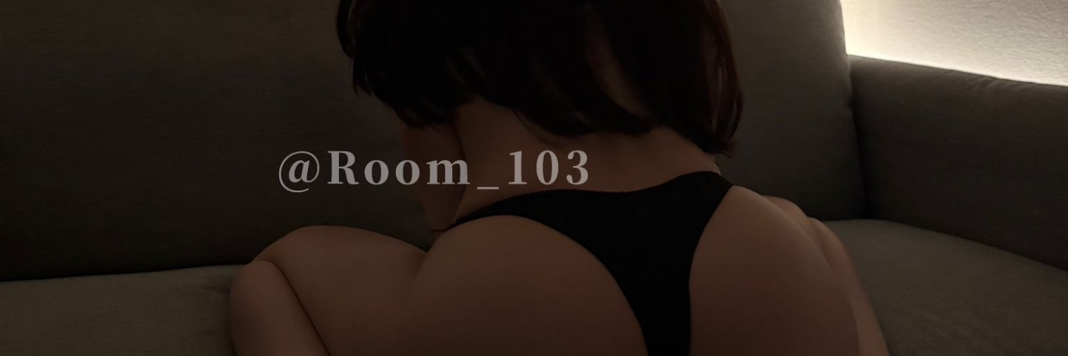 Room_103's banner