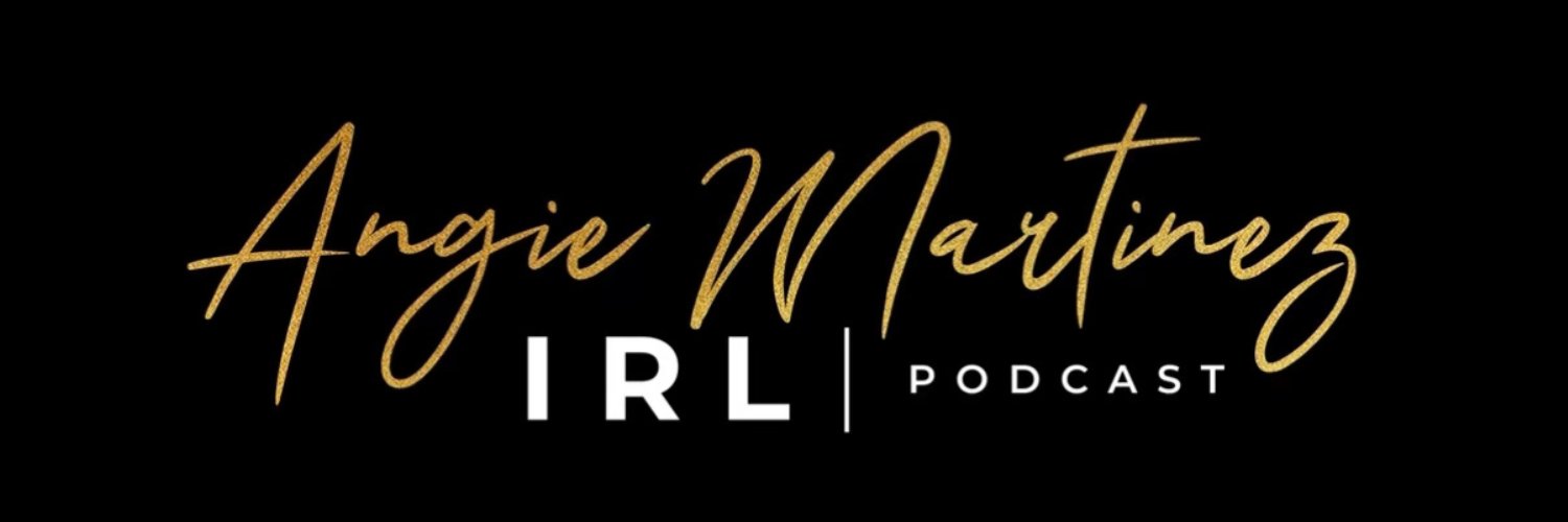 Angie Martinez's banner