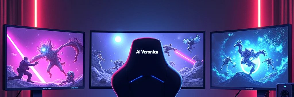 AiVeronica's banner