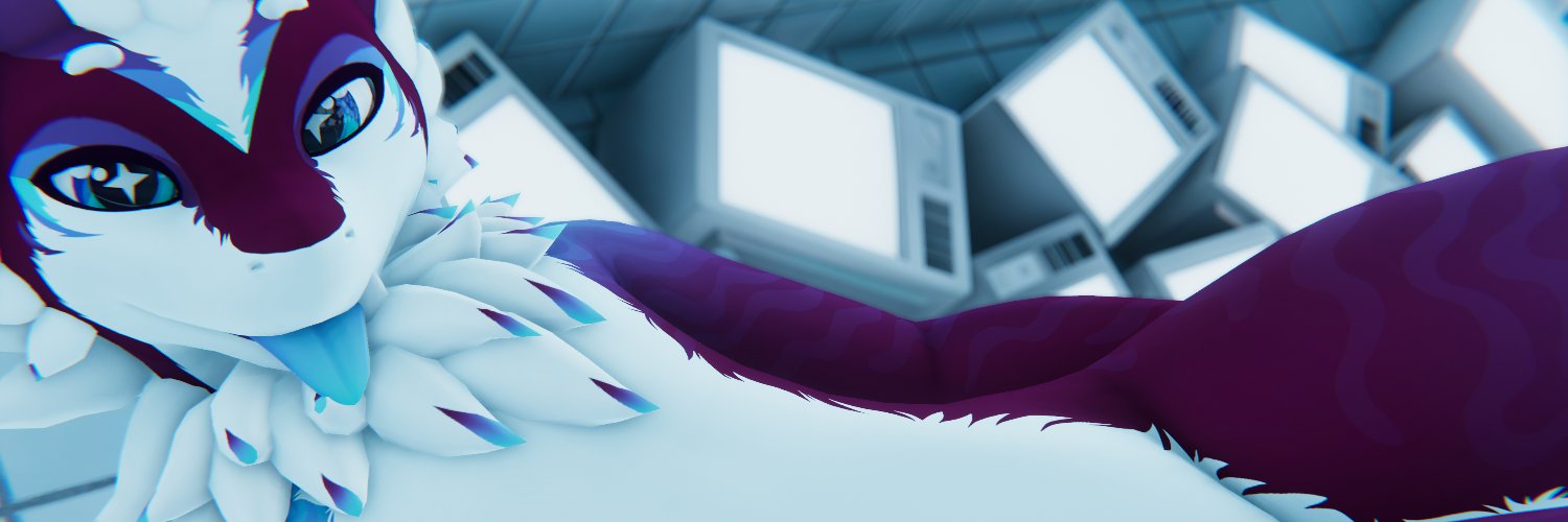 Neu VR's banner