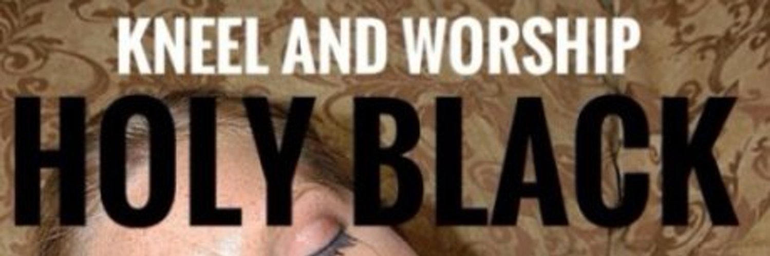 BNWO BLACK MASTER THRALL THE MONSTER BIG COCK's banner