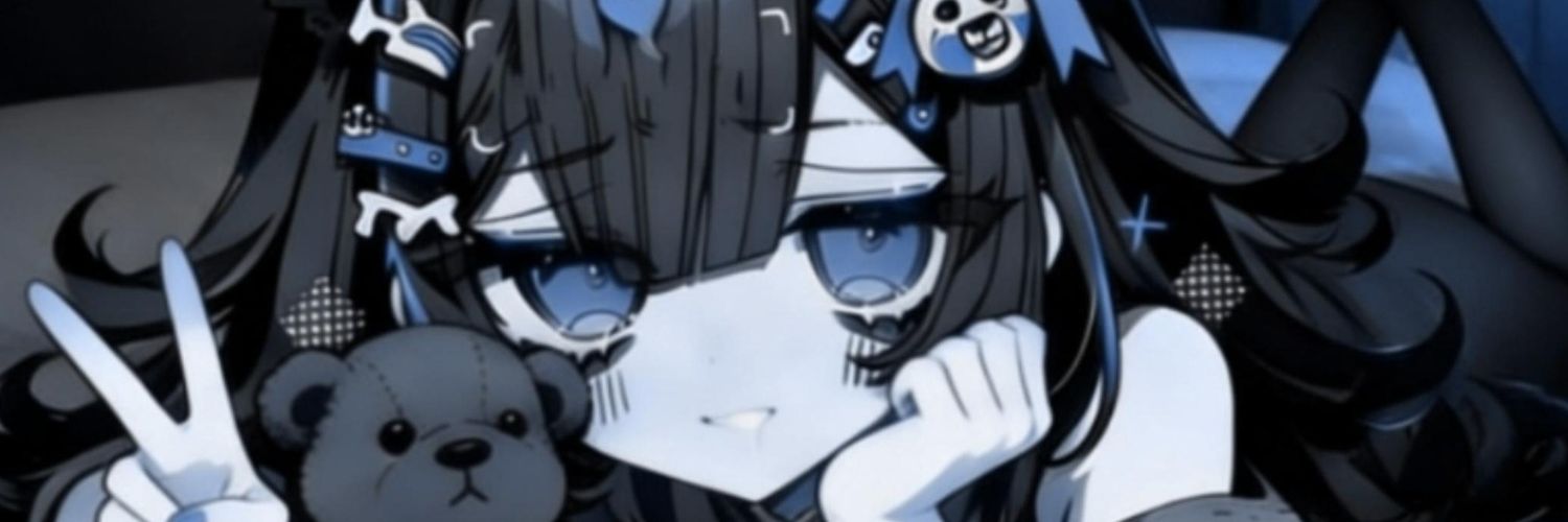 夕月蓝ran_amatsuka_（暂时休息中）'s banner