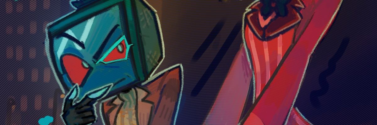 Radar's banner