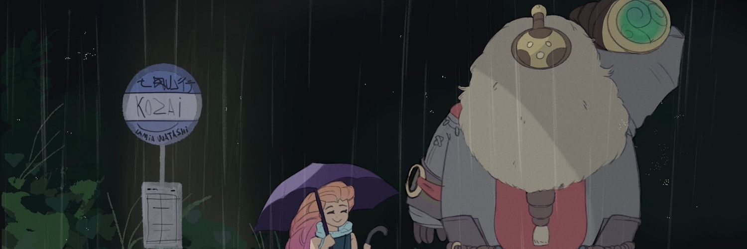 kozai's banner