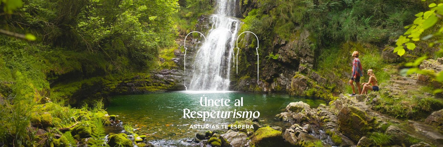 TurismoAsturias's banner