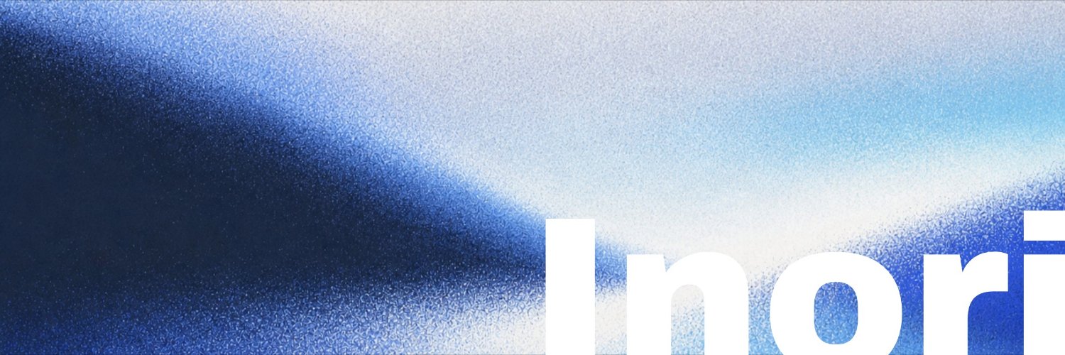 いのり's banner