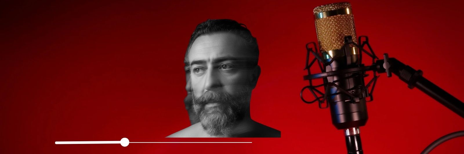 Umut Bezgin's banner