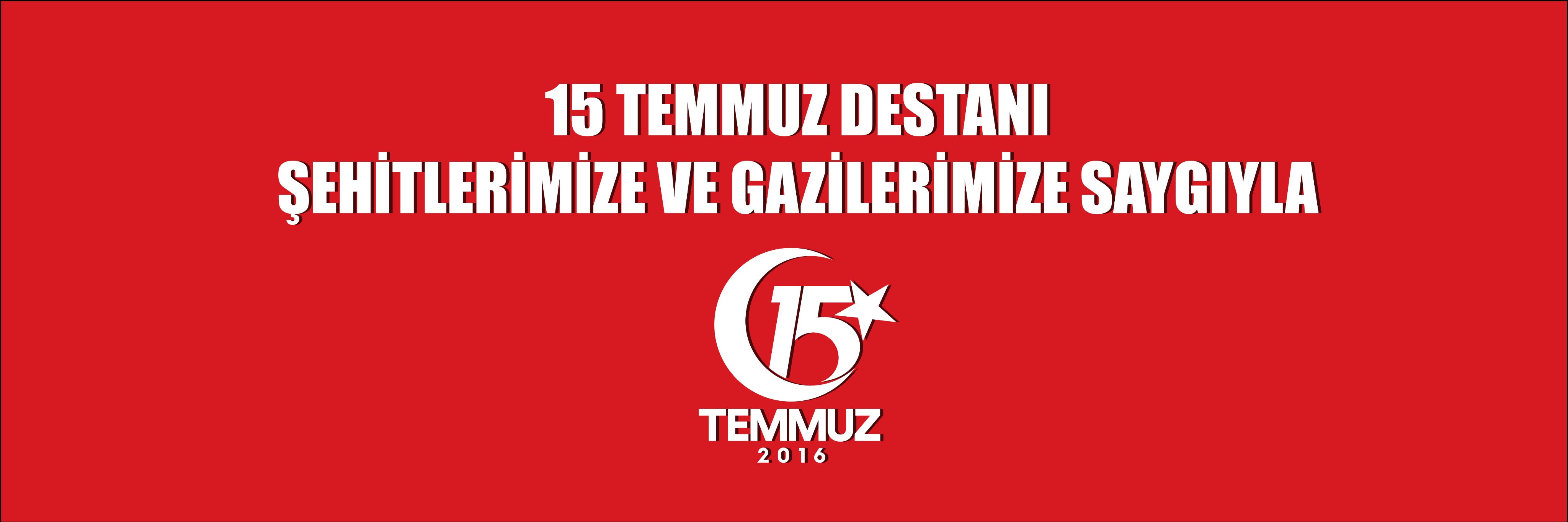Milli İrade Platformu's banner