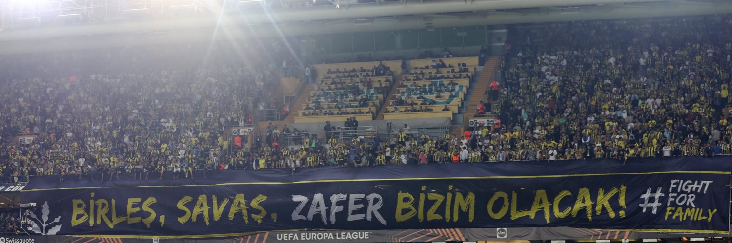 tadic's banner