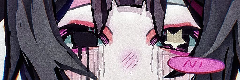 白紙エソラ's banner
