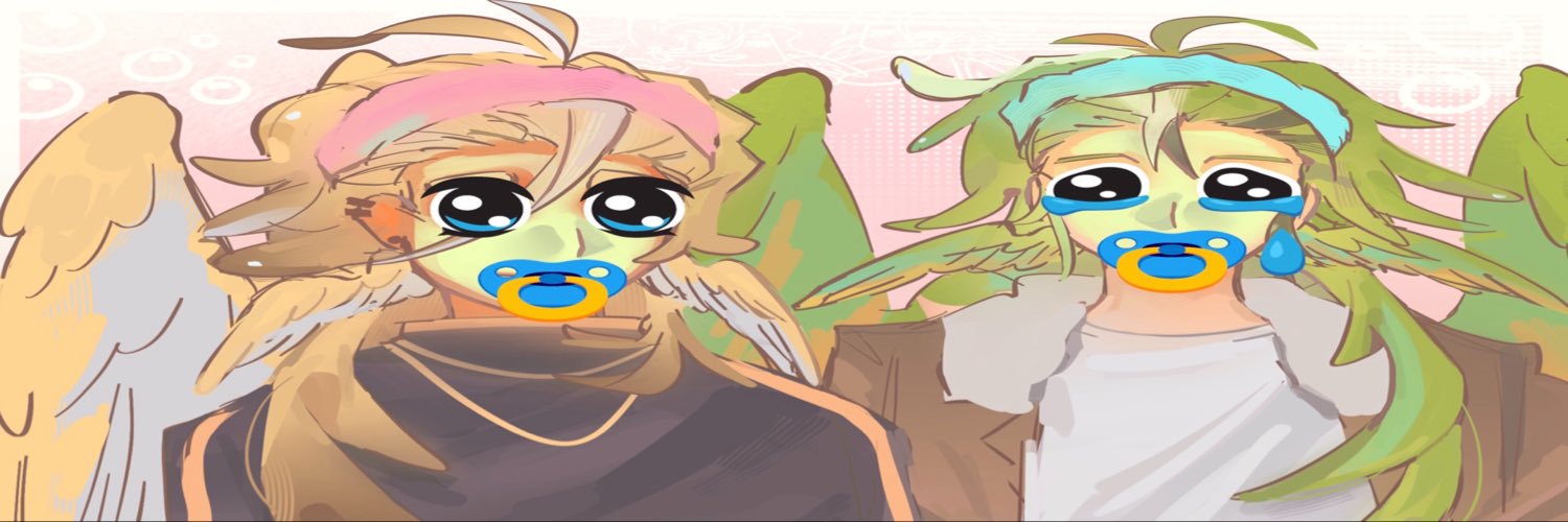 schlimeee (commisions open !!)'s banner