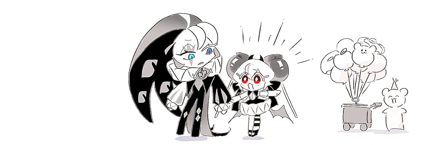 くろこげ's banner
