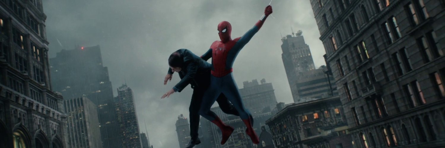 🏹🕸️'s banner