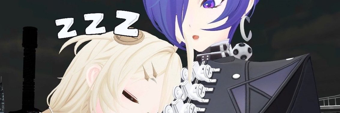 Daily Promeia ➶⋆.˚ ☾⋆⁺₊'s banner