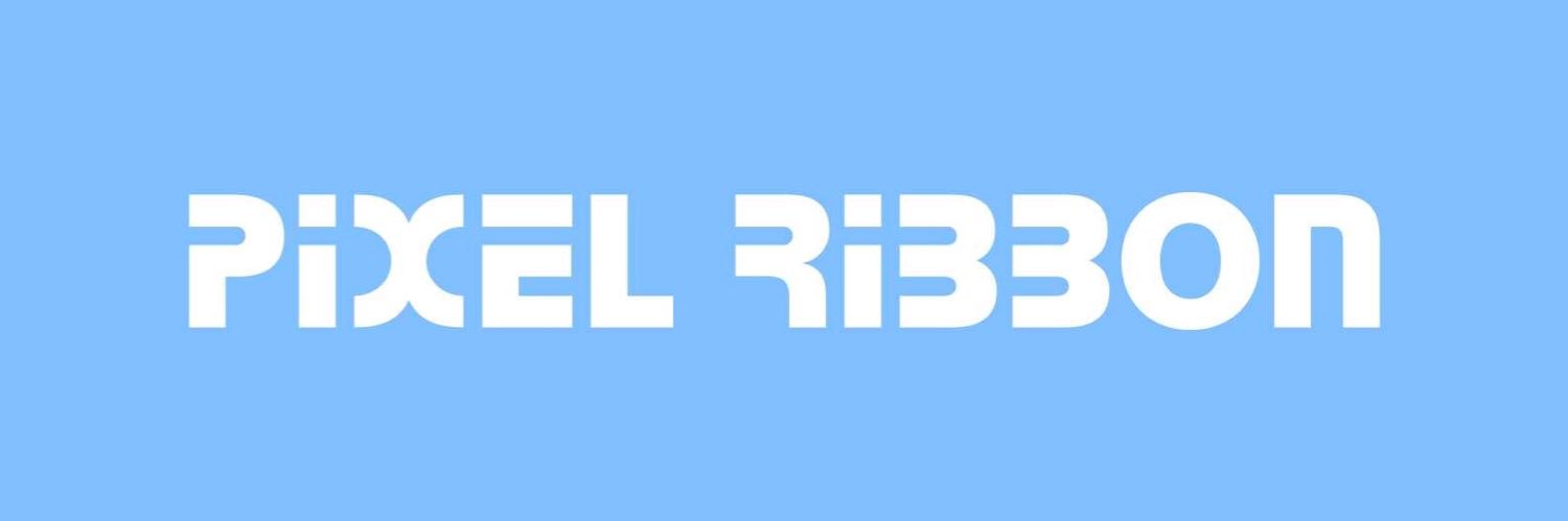 葉山 雫(Pixel Ribbon)'s banner