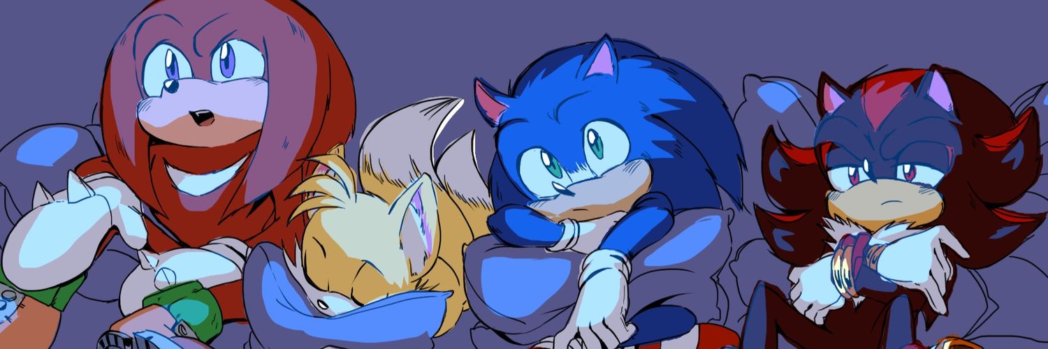 NiceTea's banner