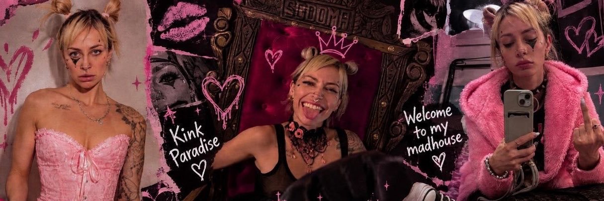 Mammy Maria Rosa - OFICIAL's banner