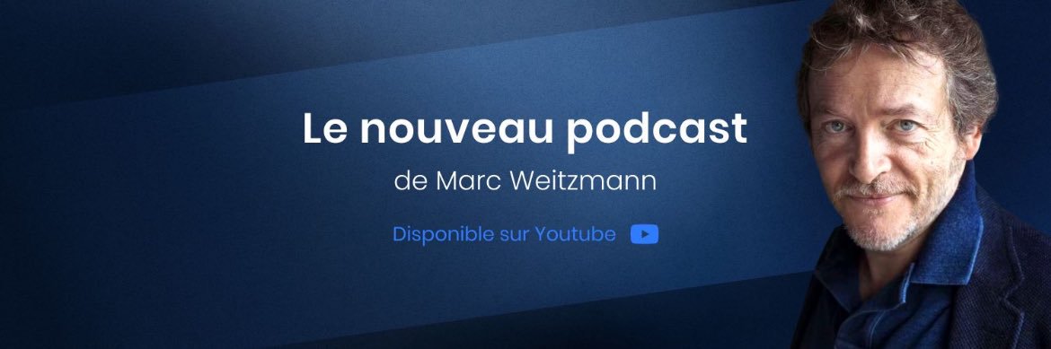 marc weitzmann's banner