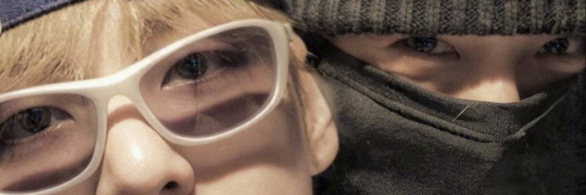 Taehyung is my girlfriend's banner