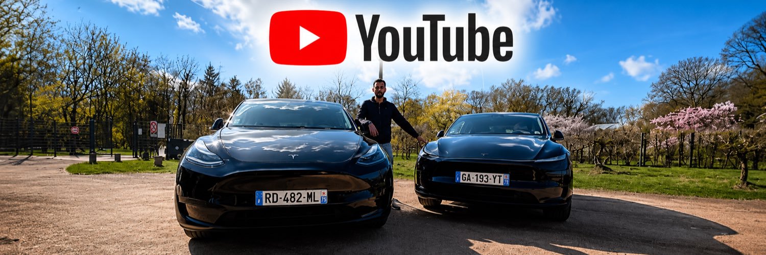 Yoann en VE's banner