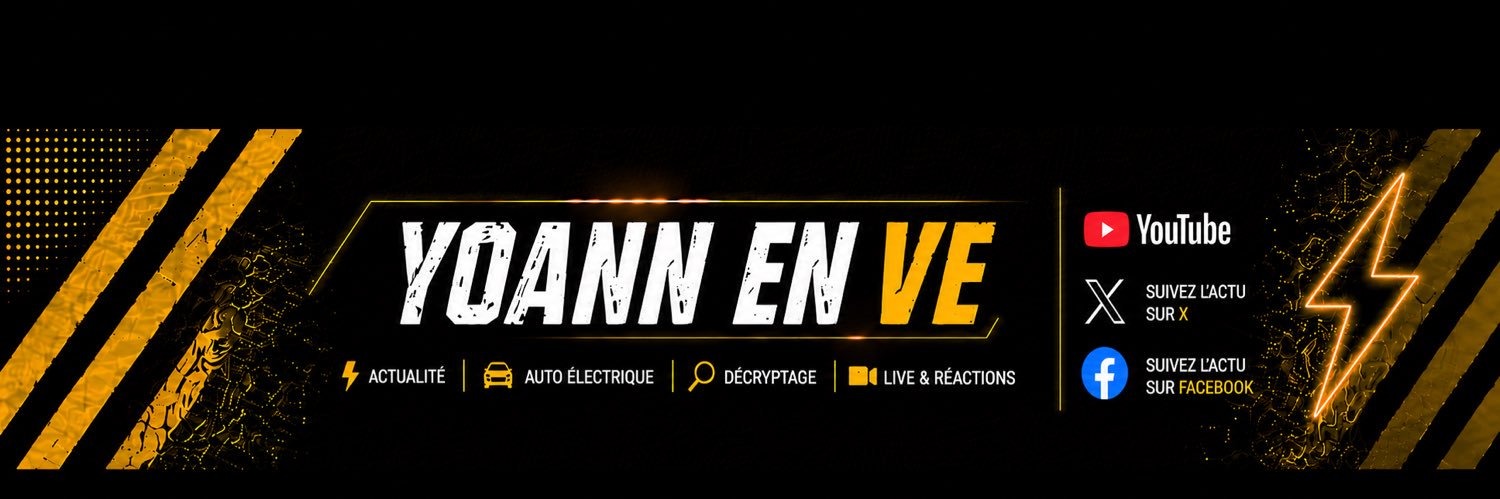 Yoann en VE's banner