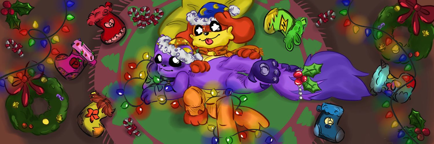 doggy_Moon☆'s banner