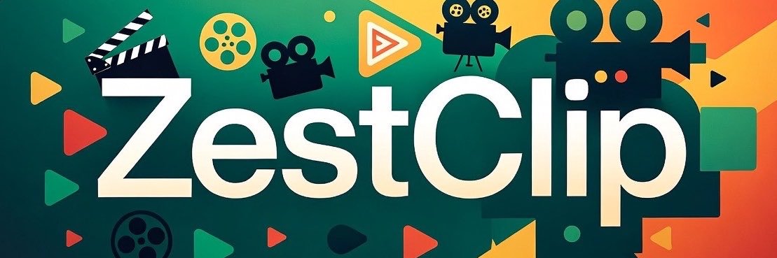 ZestClip's banner