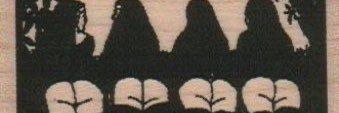 B's banner