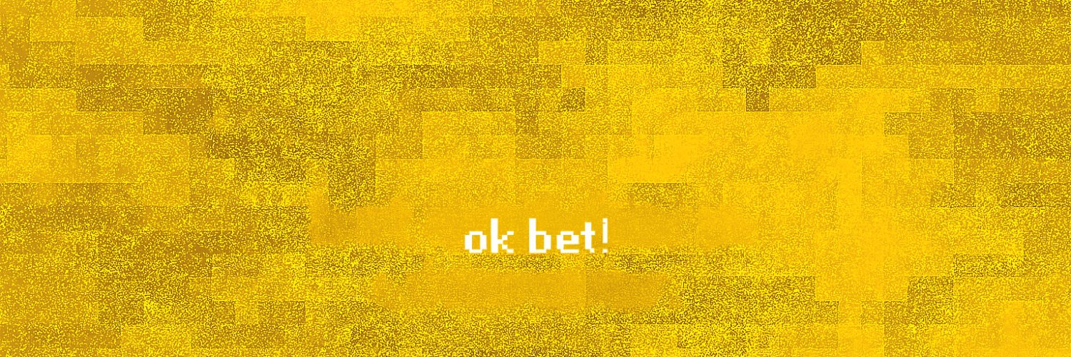 okbet's banner