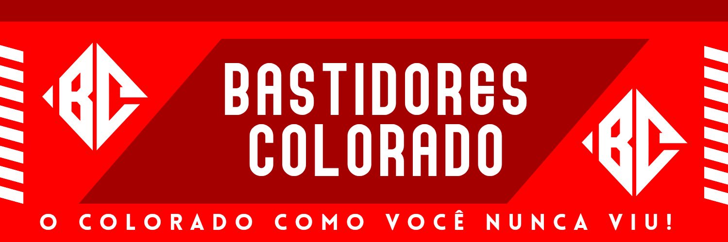 Bastidores Colorado's banner