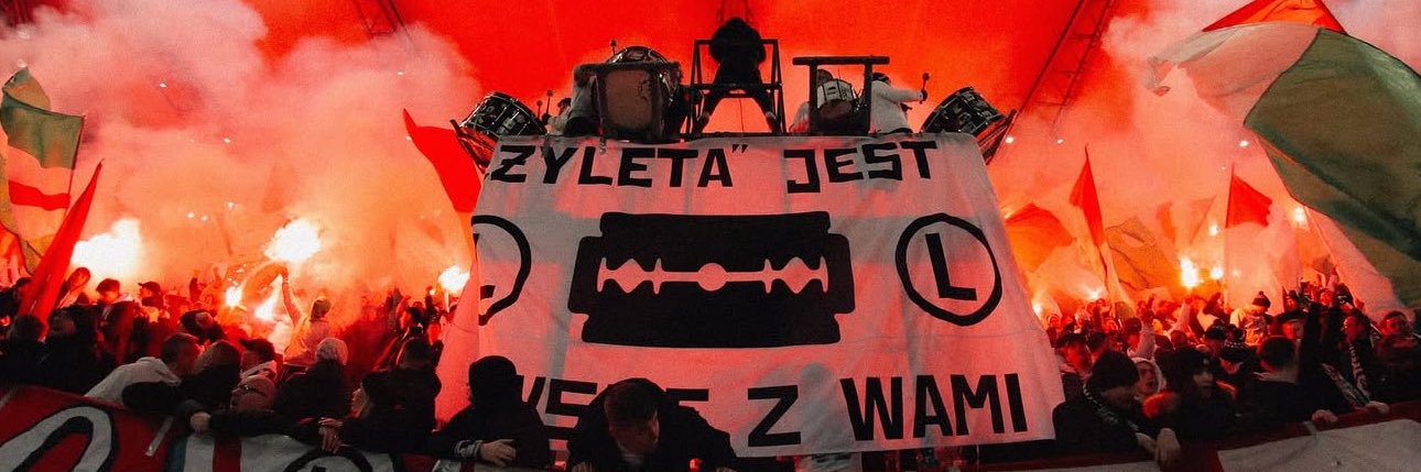 Heheszky 's banner