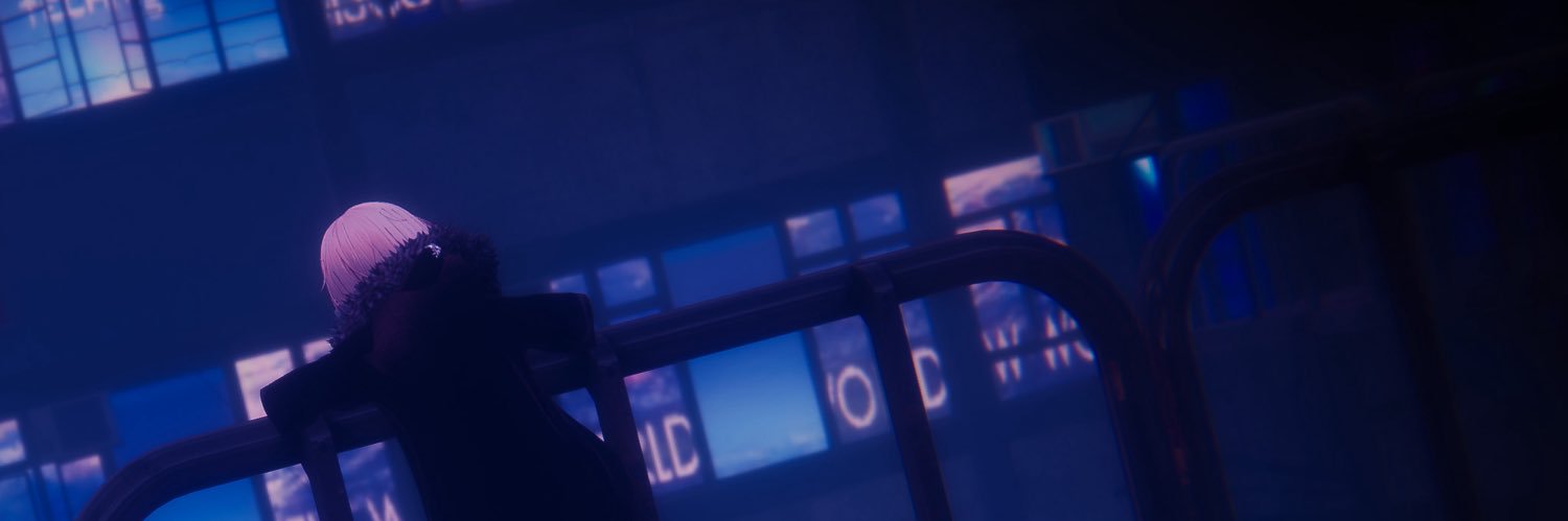 Asari's banner