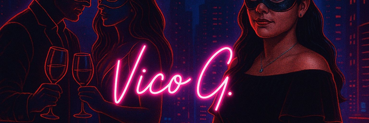 Vico G's banner