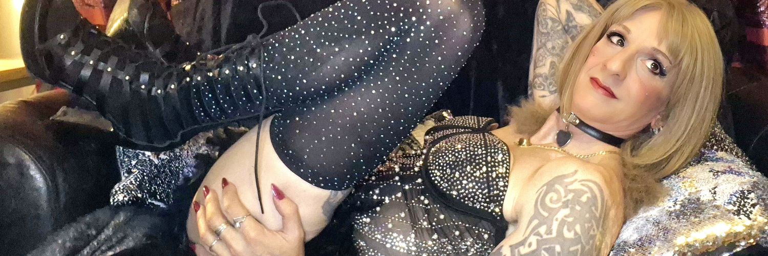 Sadie Semtex's banner