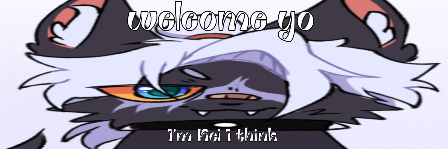 Keii☄️'s banner