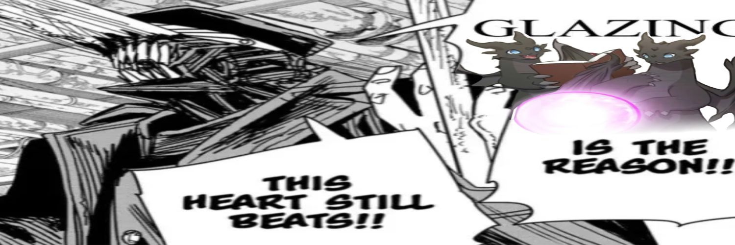 Keii☄️'s banner