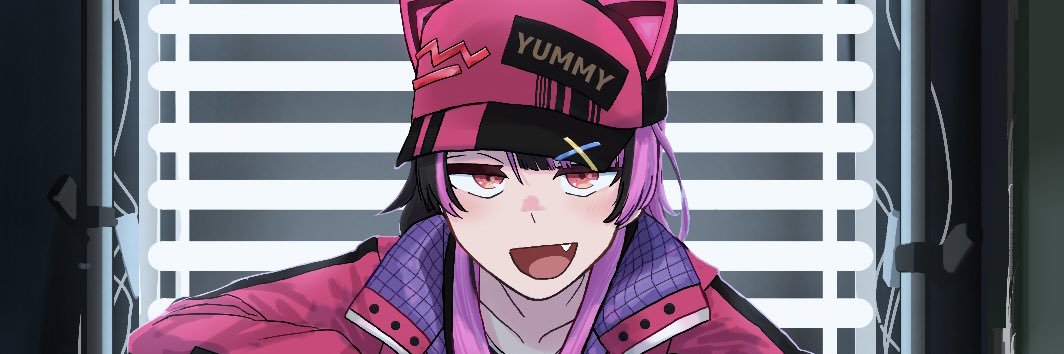 焼かれテル's banner