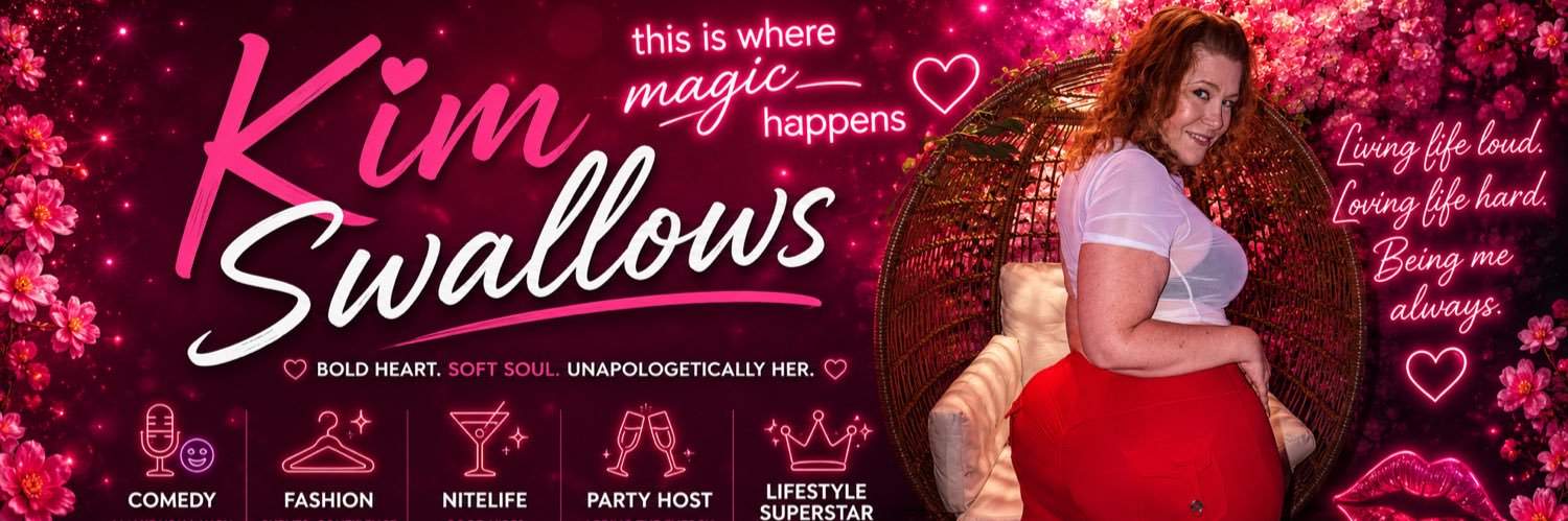 kimswallowsofficial's banner