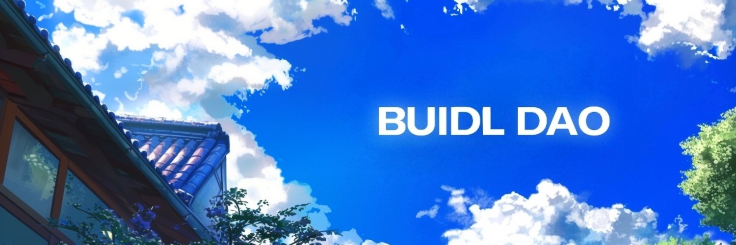 buidl's banner