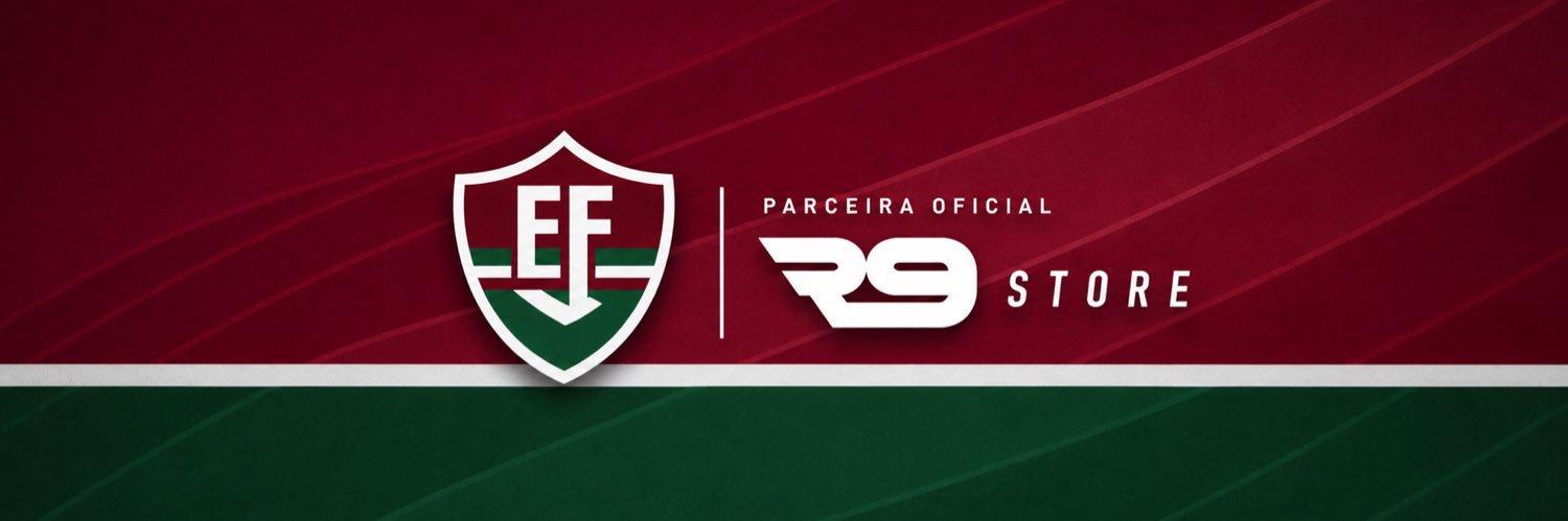 Estagiario do Fluminense 🇭🇺's banner
