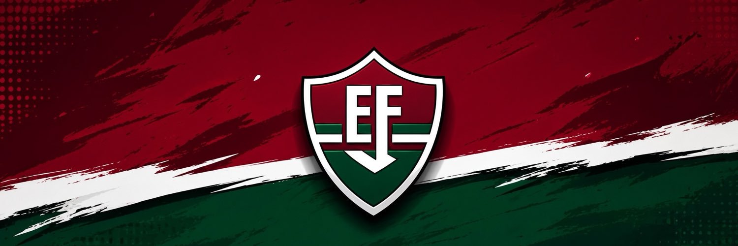 Estagiario do Fluminense 🇭🇺's banner