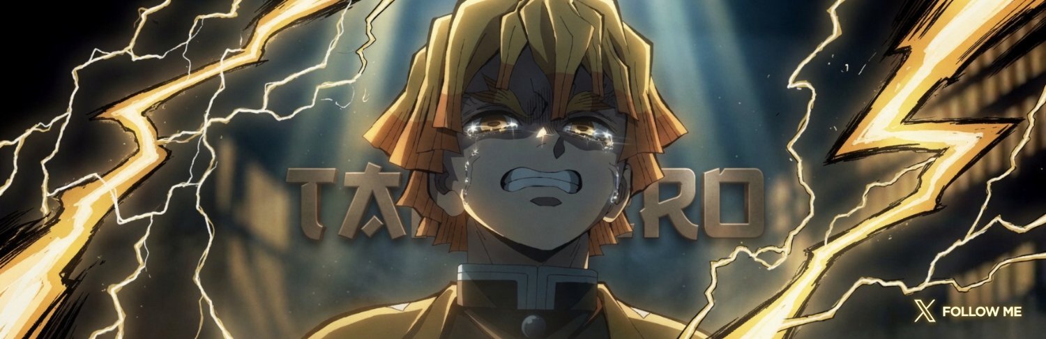 Tanhero 🥱's banner