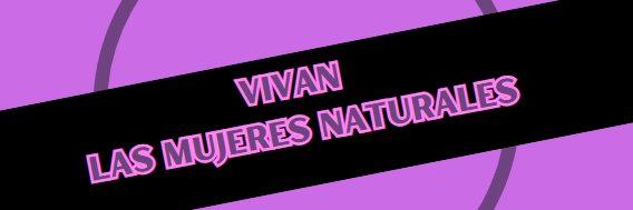 MUJERES LATINAS's banner